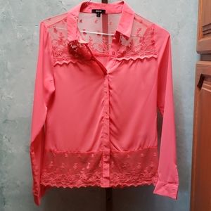 Aclive blouse